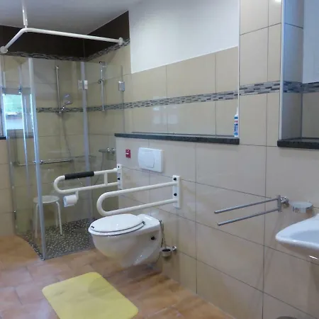 2 公寓 弗赖贝格